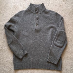 Banana Republic Cashmere Sweater